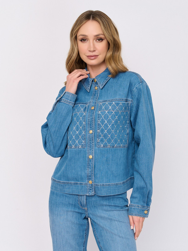 Блуза Betty Barclay, фото 8