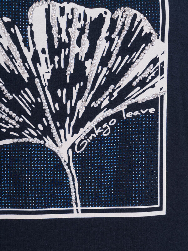 Э272016-26131/19-01 Футболка Samoon