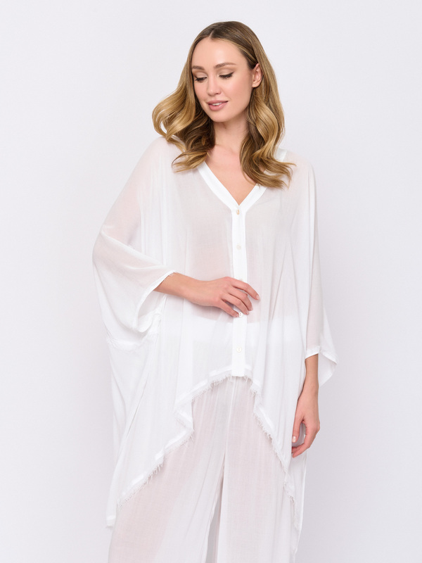 Э8301.3028/м/25-01 Блуза Mat Fashion