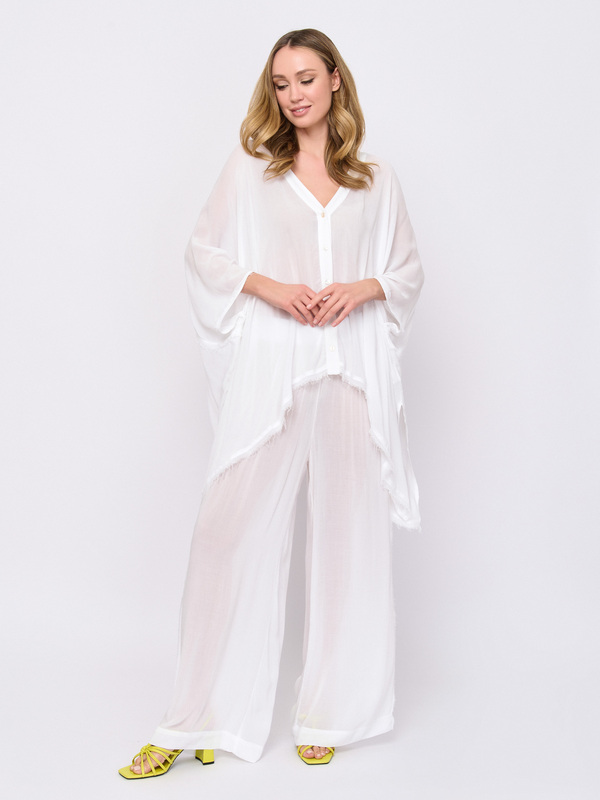 Э8301.3028/м/25-01 Блуза Mat Fashion