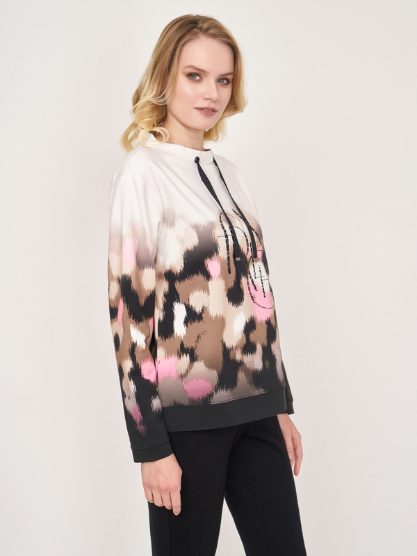 Э532306/22-02 Джемпер ТRabe