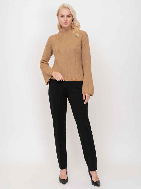 ЭMERIDA/20-02 Джемпер Luisa Spagnoli