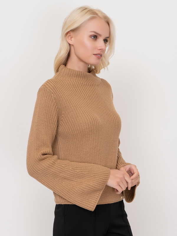 ЭMERIDA/20-02 Джемпер Luisa Spagnoli