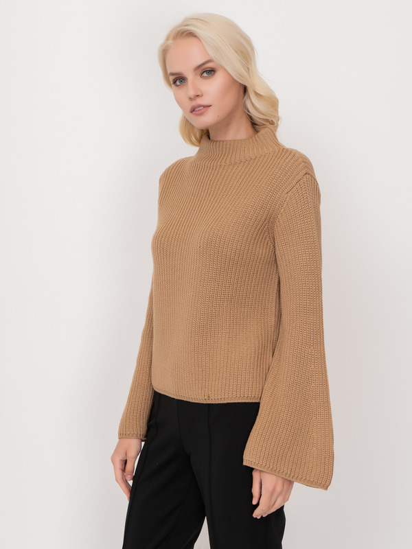 ЭMERIDA/20-02 Джемпер Luisa Spagnoli