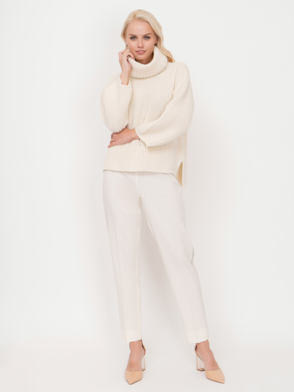 Э51851/20-02 Брюки D.Exterior