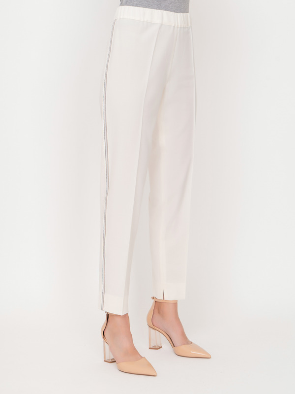 Э51851/20-02 Брюки D.Exterior