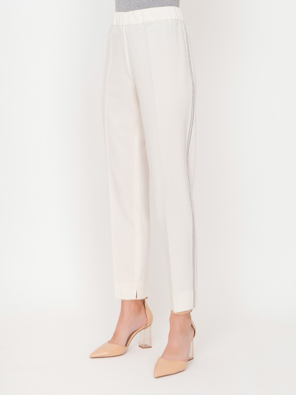 Э51851/20-02 Брюки D.Exterior