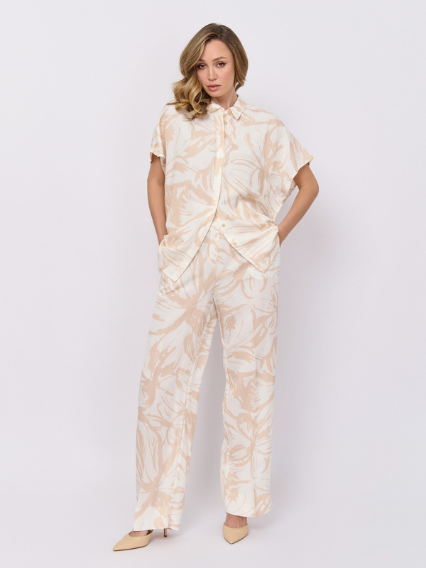 Блузка PUROTATTO, фото 4