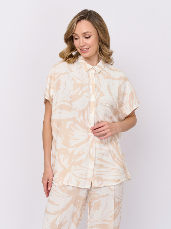 Блузка PUROTATTO, фото 6