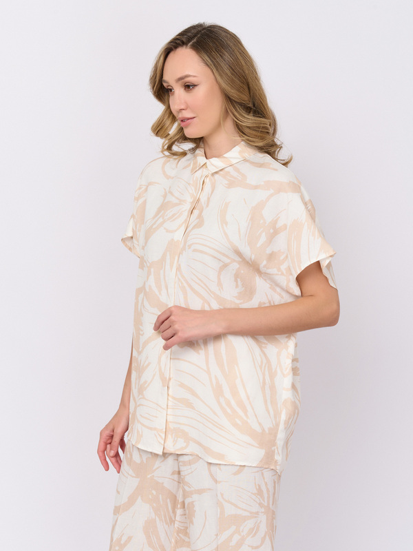 Блузка PUROTATTO, фото 2