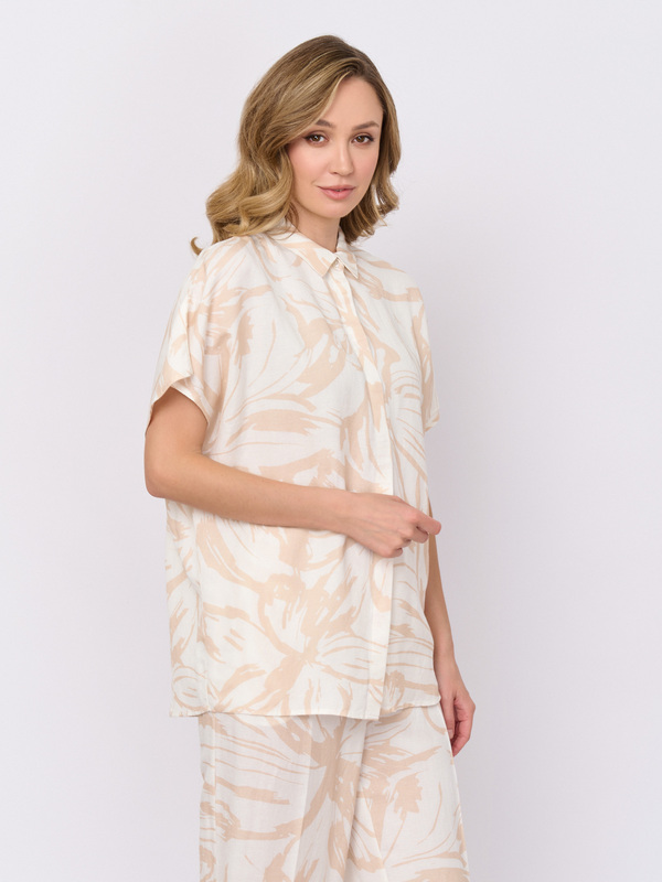 Блузка PUROTATTO, фото 7