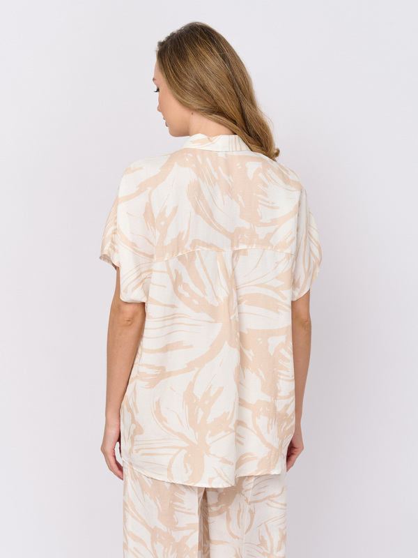 Блузка PUROTATTO, фото 5