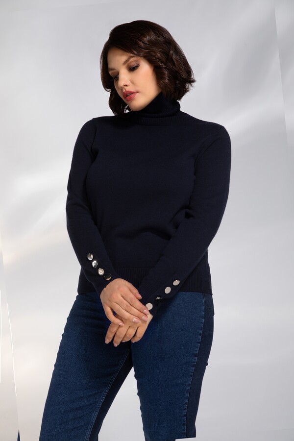 Э5412-223/22-02 Водолазка Franco Vello