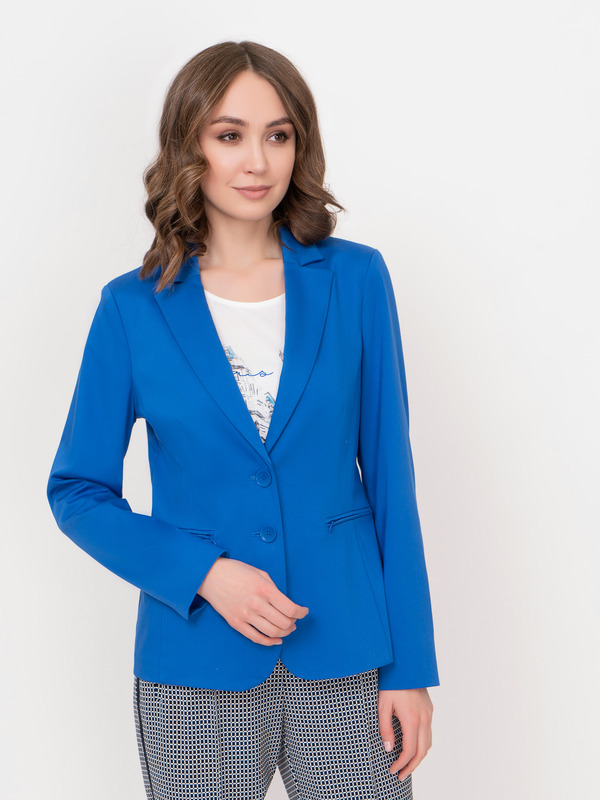 Э530006-38181/21-01 Жакет Gerry Weber