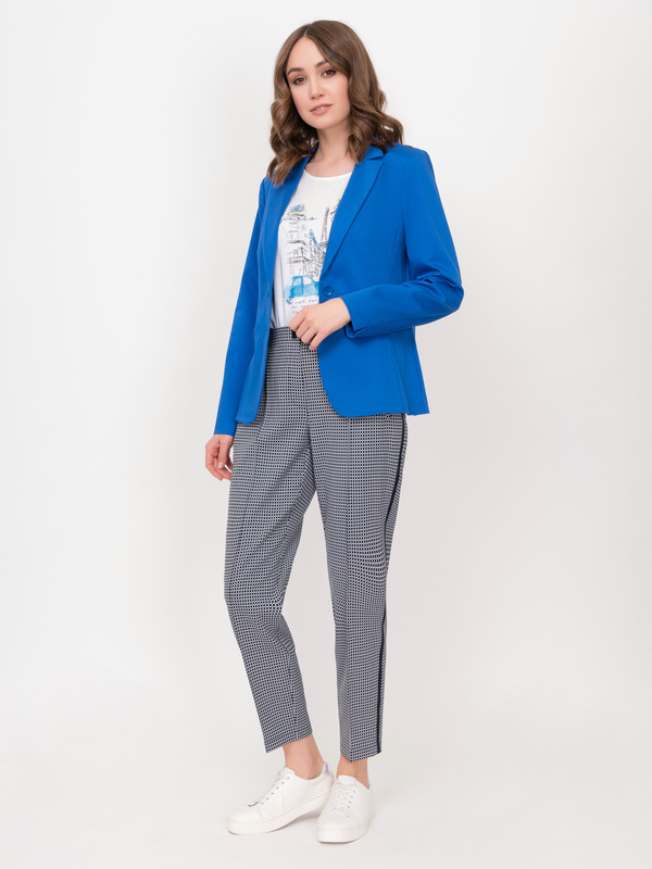 Э530006-38181/21-01 Жакет Gerry Weber