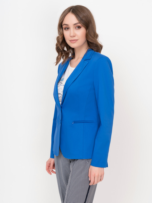 Э530006-38181/21-01 Жакет Gerry Weber