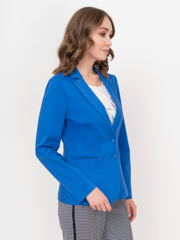 Э530006-38181/21-01 Жакет Gerry Weber