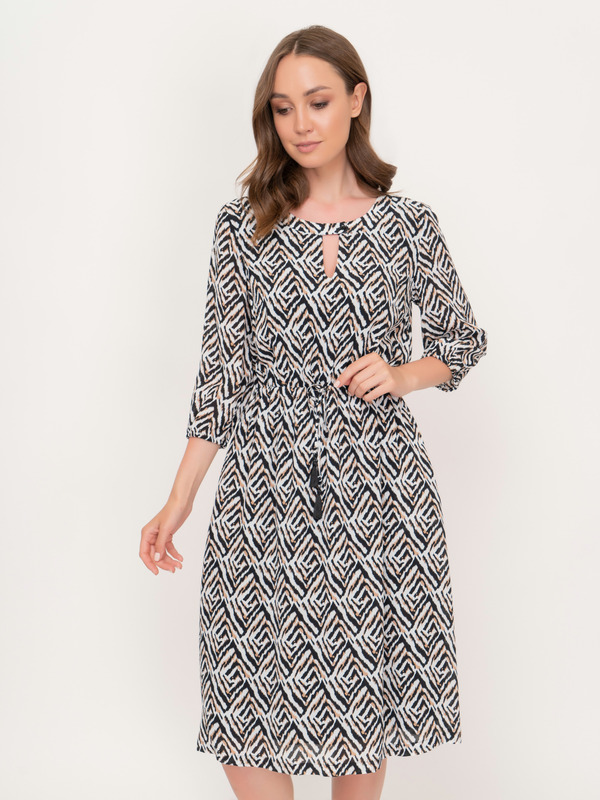 Э580017-31538/21-01 Платье Gerry Weber