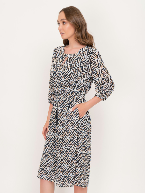 Э580017-31538/21-01 Платье Gerry Weber