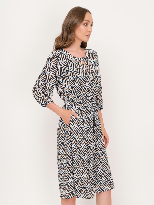 Э580017-31538/21-01 Платье Gerry Weber