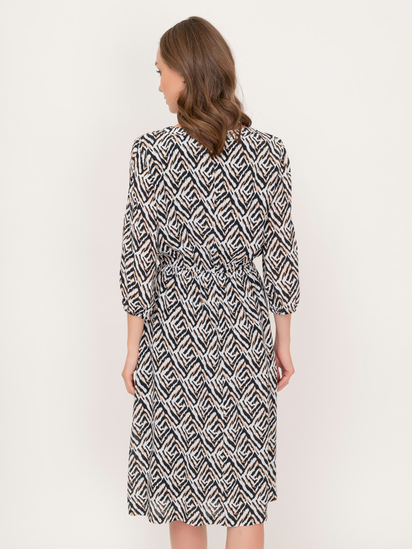 Э580017-31538/21-01 Платье Gerry Weber