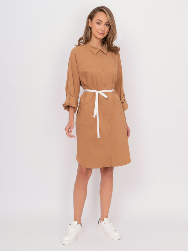 Э830015-21200/22-01 Платье Samoon