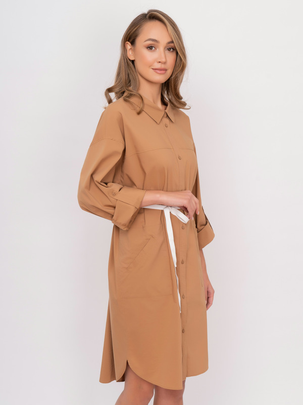 Э830015-21200/22-01 Платье Samoon