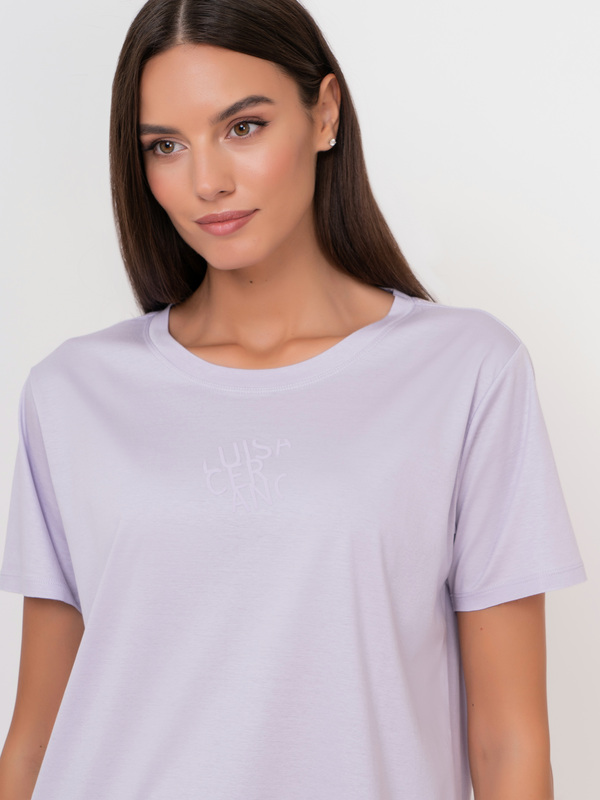 Э348814/7754/21-02 Футболка Luisa Cerano