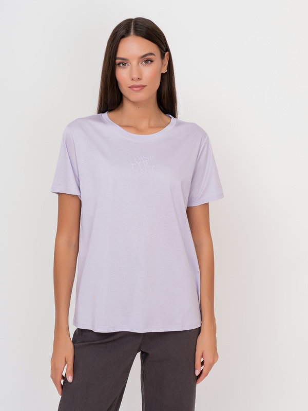 Э348814/7754/21-02 Футболка Luisa Cerano