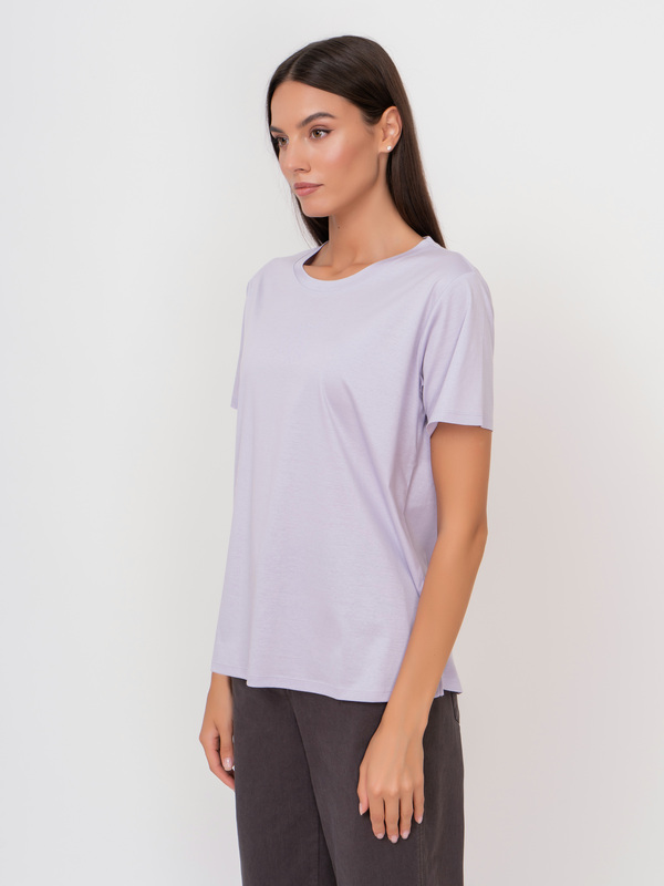 Э348814/7754/21-02 Футболка Luisa Cerano