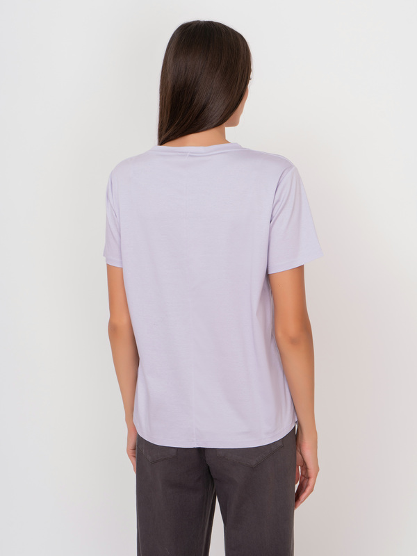 Э348814/7754/21-02 Футболка Luisa Cerano