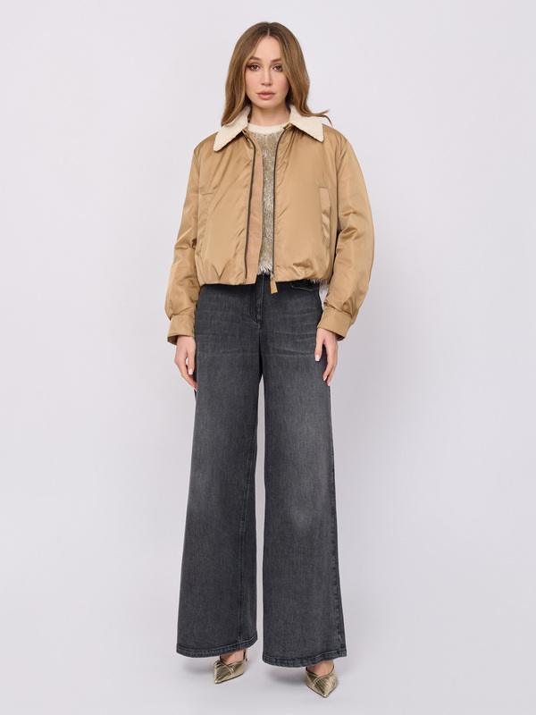 Куртка Luisa Cerano, фото 7