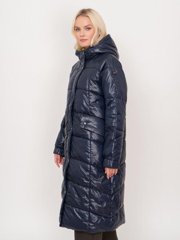 Э850027-11609/м/21-02 Пальто Taifun