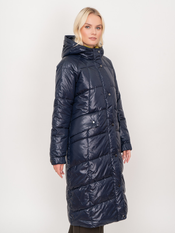 Э850027-11609/м/21-02 Пальто Taifun