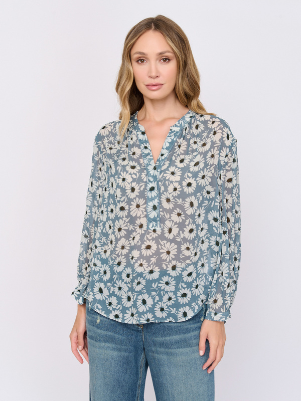 Блуза Luisa Cerano, фото 8