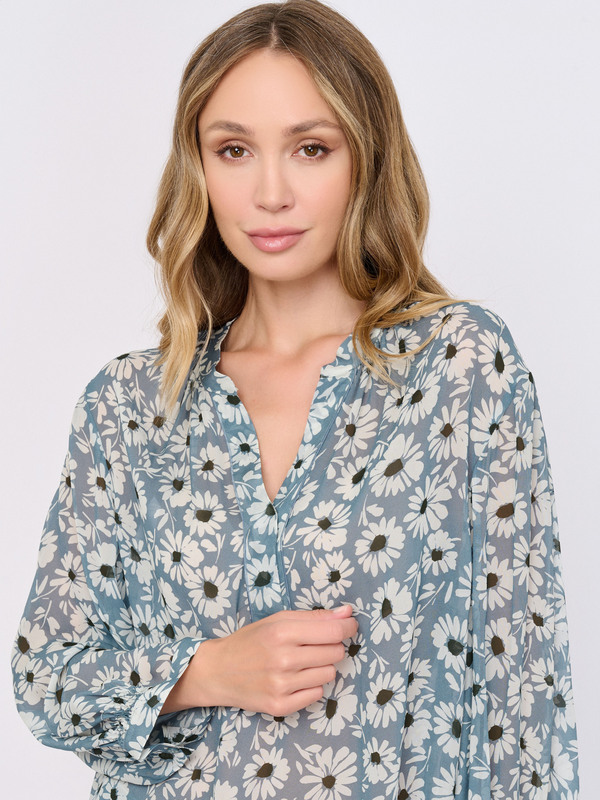 Блуза Luisa Cerano, фото 6