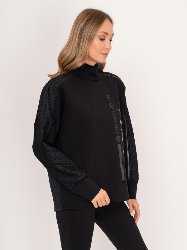 Э98140/02154/22-02 Джемпер Sportalm