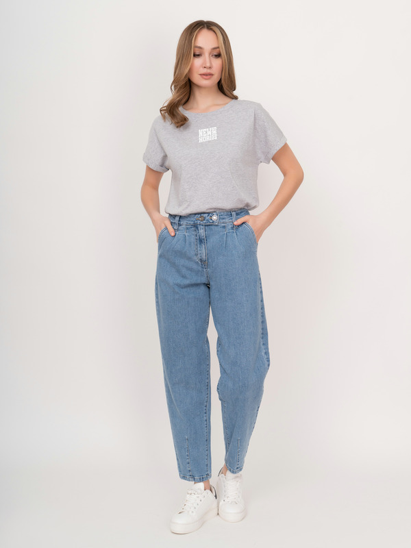 Э721163/30036/22-01 Футболка Unq