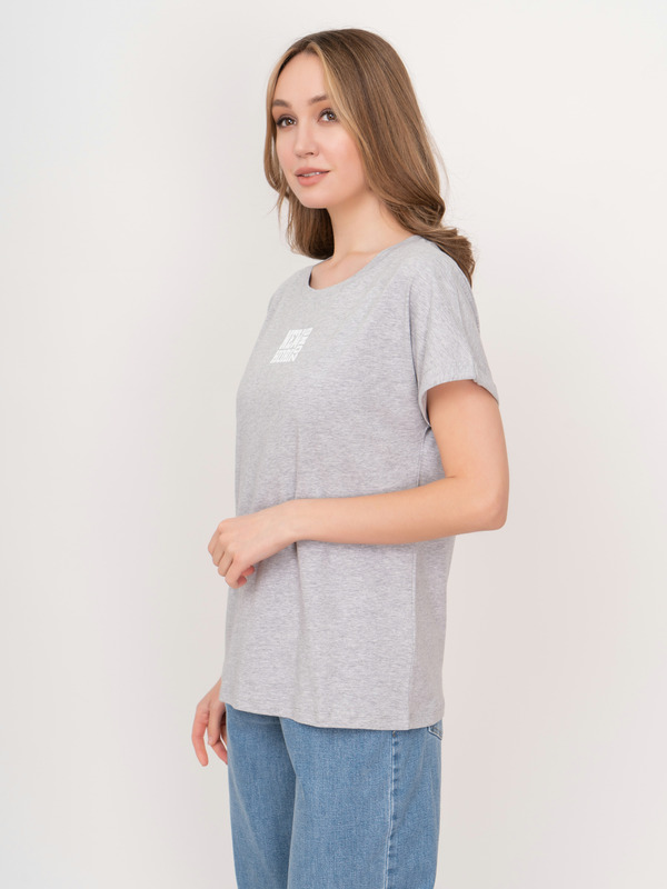 Э721163/30036/22-01 Футболка Unq