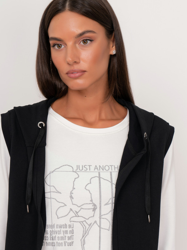 Э113272/22-02 Жилет тр.Rabe