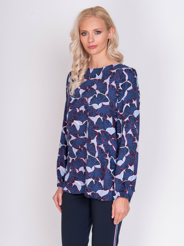 Э260402-27013/19-01 Блуза Samoon