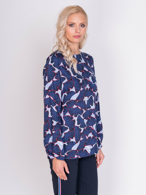 Э260402-27013/19-01 Блуза Samoon