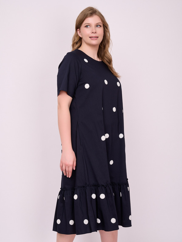 Э3264/23-01 Платье Marisis