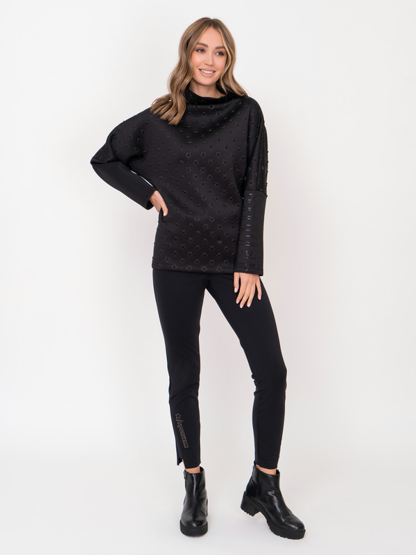 Э96140/36897/21-02 Джемпер Sportalm