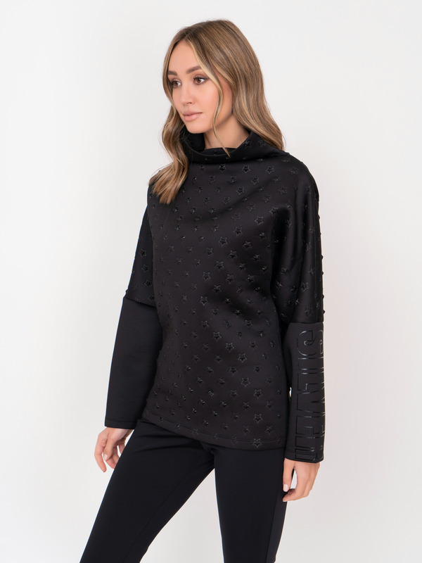 Э96140/36897/21-02 Джемпер Sportalm