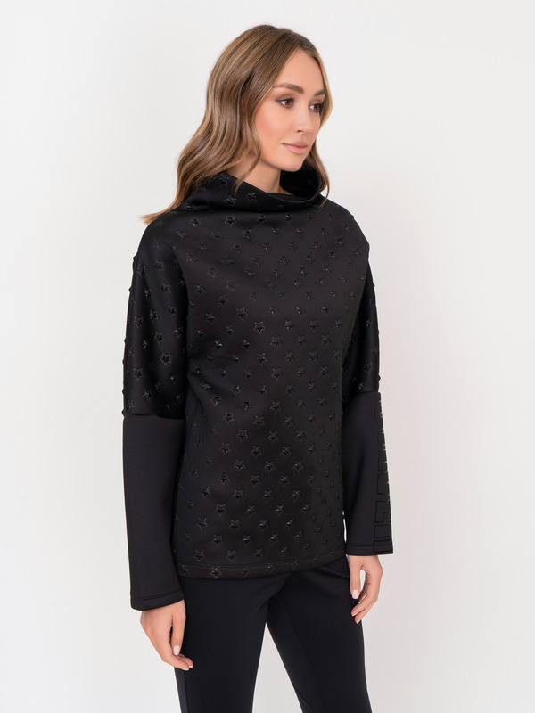 Э96140/36897/21-02 Джемпер Sportalm