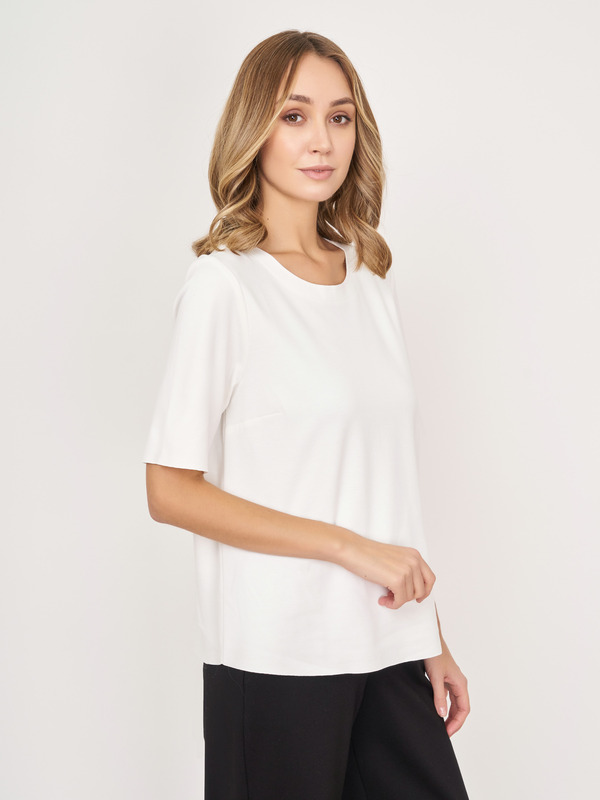 ЭL12M705-190/22-02 Джемпер IL Vento&La Seta