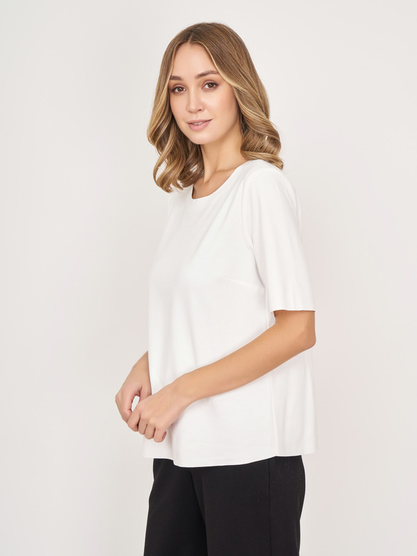 ЭL12M705-190/22-02 Джемпер IL Vento&La Seta