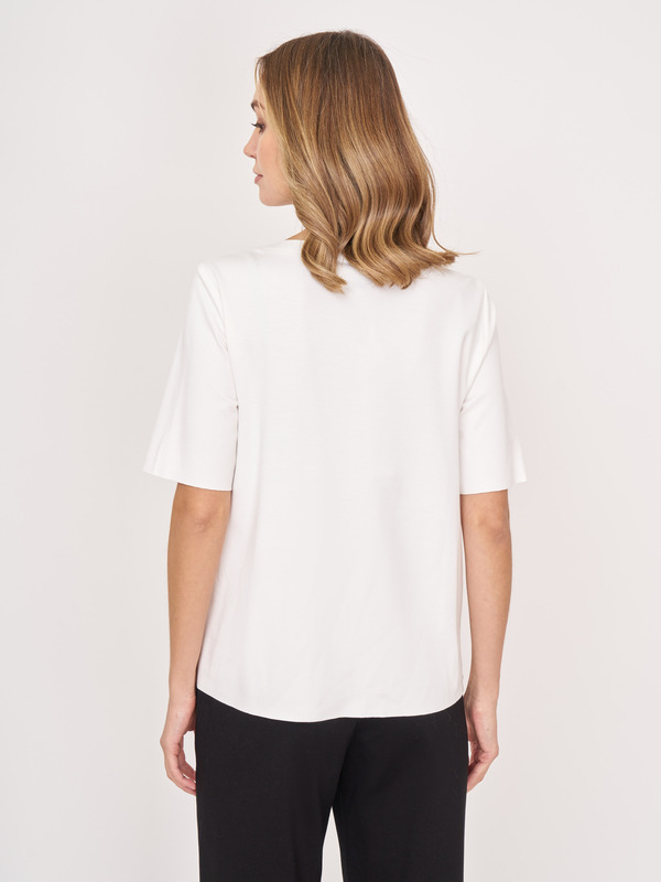 ЭL12M705-190/22-02 Джемпер IL Vento&La Seta