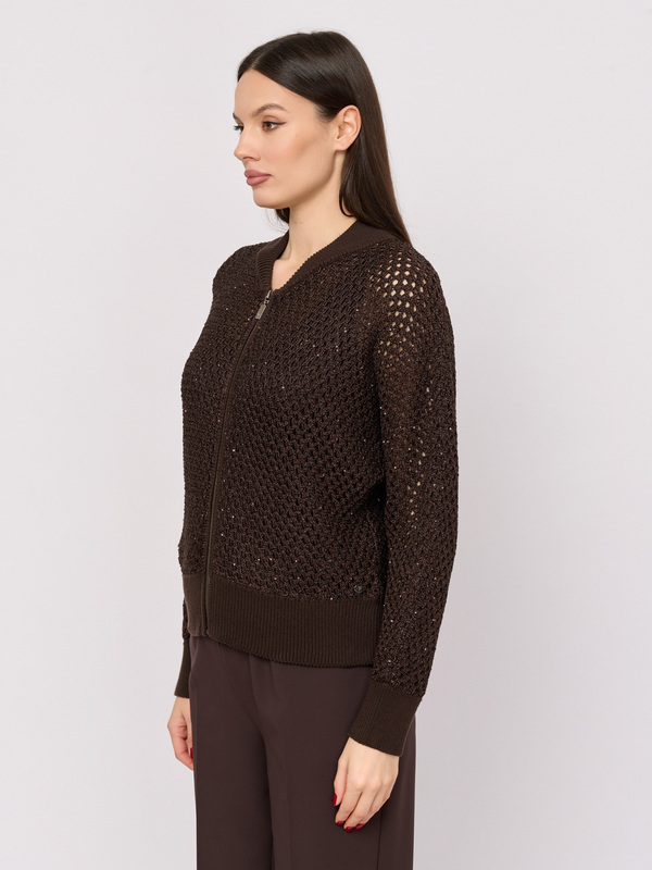 Кардиган тр. Monari, фото 8